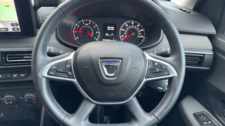 Dacia Sandero 1.0 TCe Comfort 5dr Petrol Hatchback